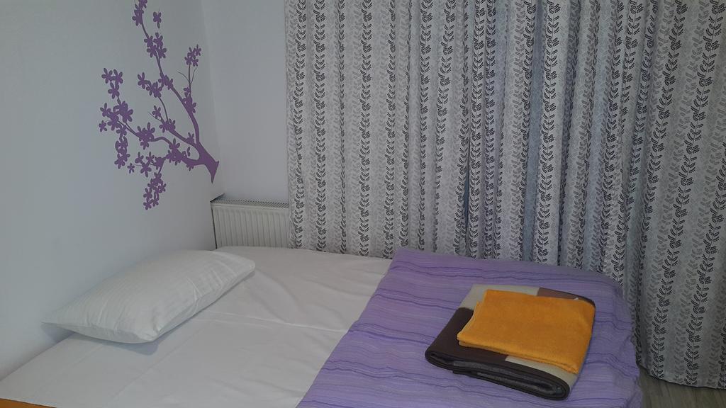 Guest House Boska Pančevo Екстериор снимка