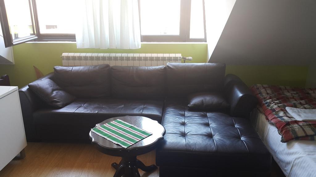 Guest House Boska Pančevo Екстериор снимка
