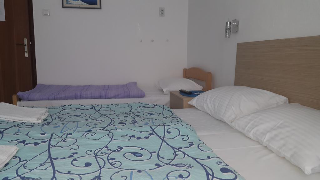 Guest House Boska Pančevo Екстериор снимка