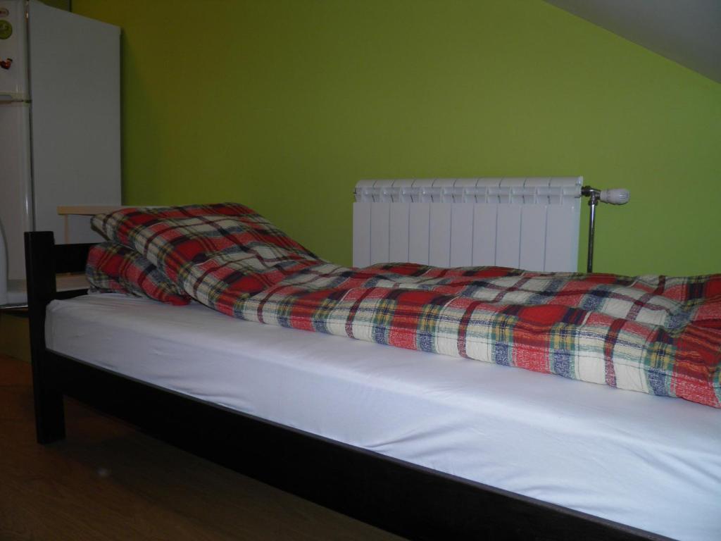 Guest House Boska Pančevo Екстериор снимка
