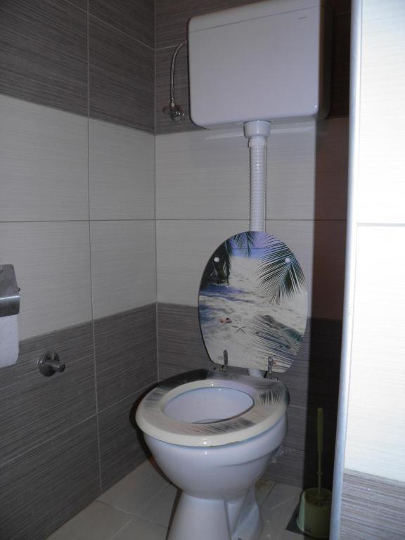 Guest House Boska Pančevo Екстериор снимка