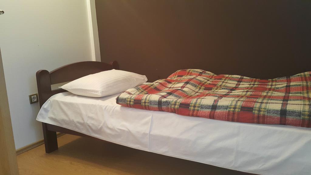 Guest House Boska Pančevo Екстериор снимка