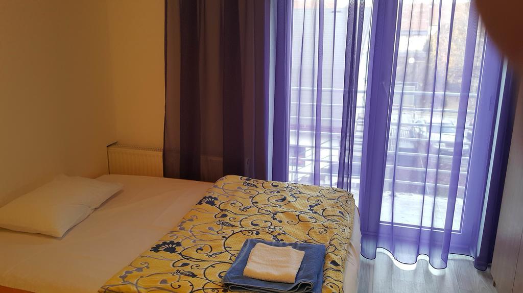 Guest House Boska Pančevo Екстериор снимка